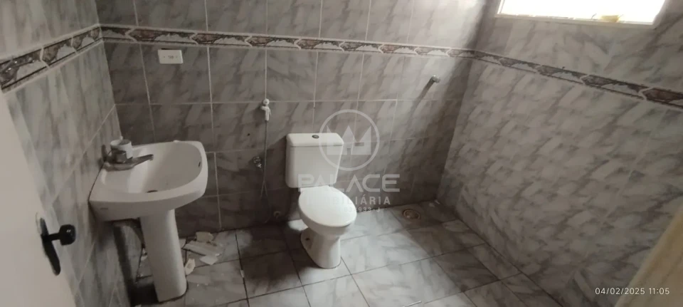 Apartamento Para Alugar Centro Piracicaba