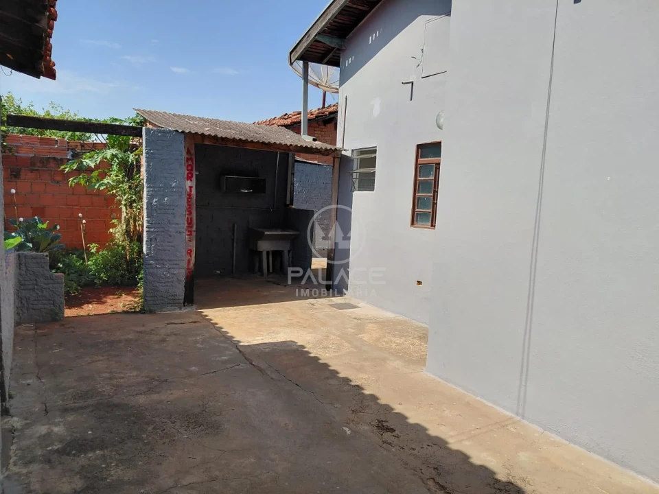 Casa a venda no Bairro Cecap - Foto 43