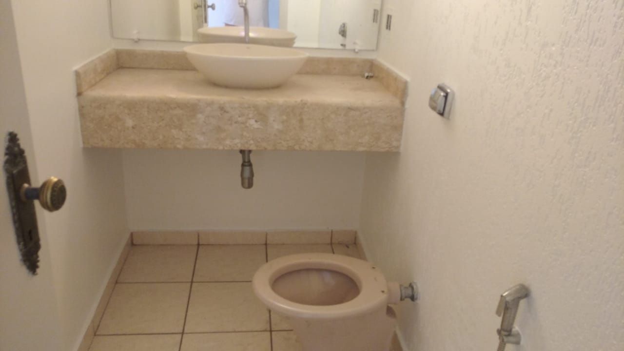 casa comercial para alugar em alemães, piracicaba 203m²