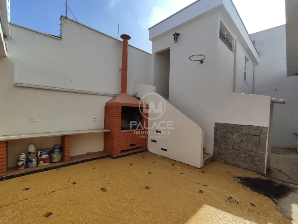 Casa Para Alugar São Dimas Piracicaba