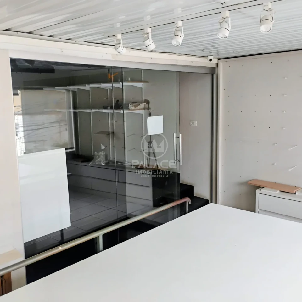 Salão Comercial (totalmente reformado)disponivel para locação Vila Rezende Piracicaba - Foto 26