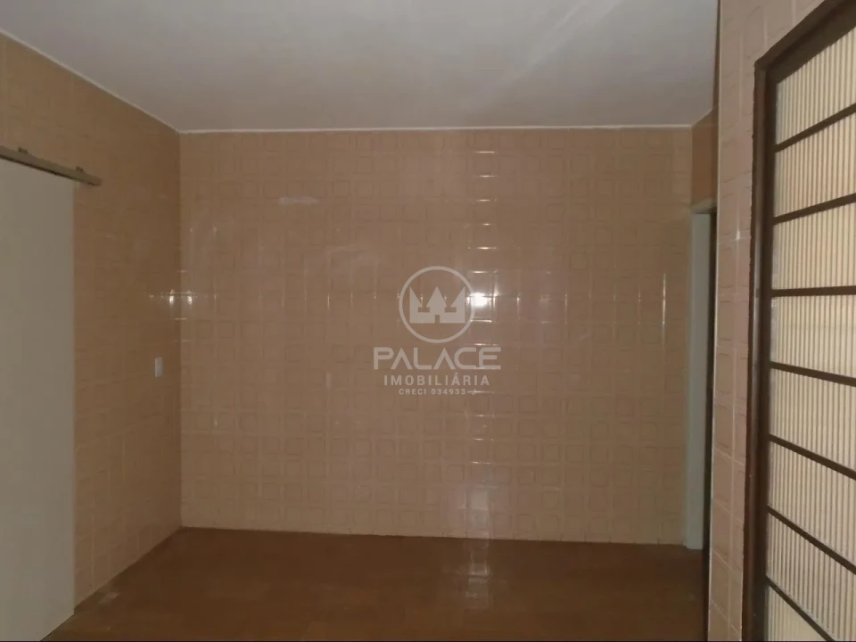 Casa Para Alugar Jardim Brasília Piracicaba