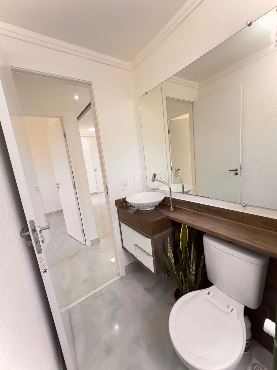 Apartamento com Elevador no Condomínio Piazza Florença, Campestre, Piracicaba.