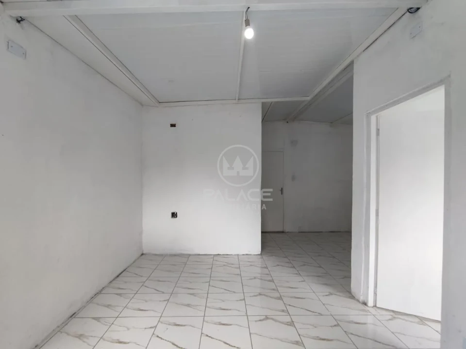 Casa Para Alugar Paulicéia Piracicaba