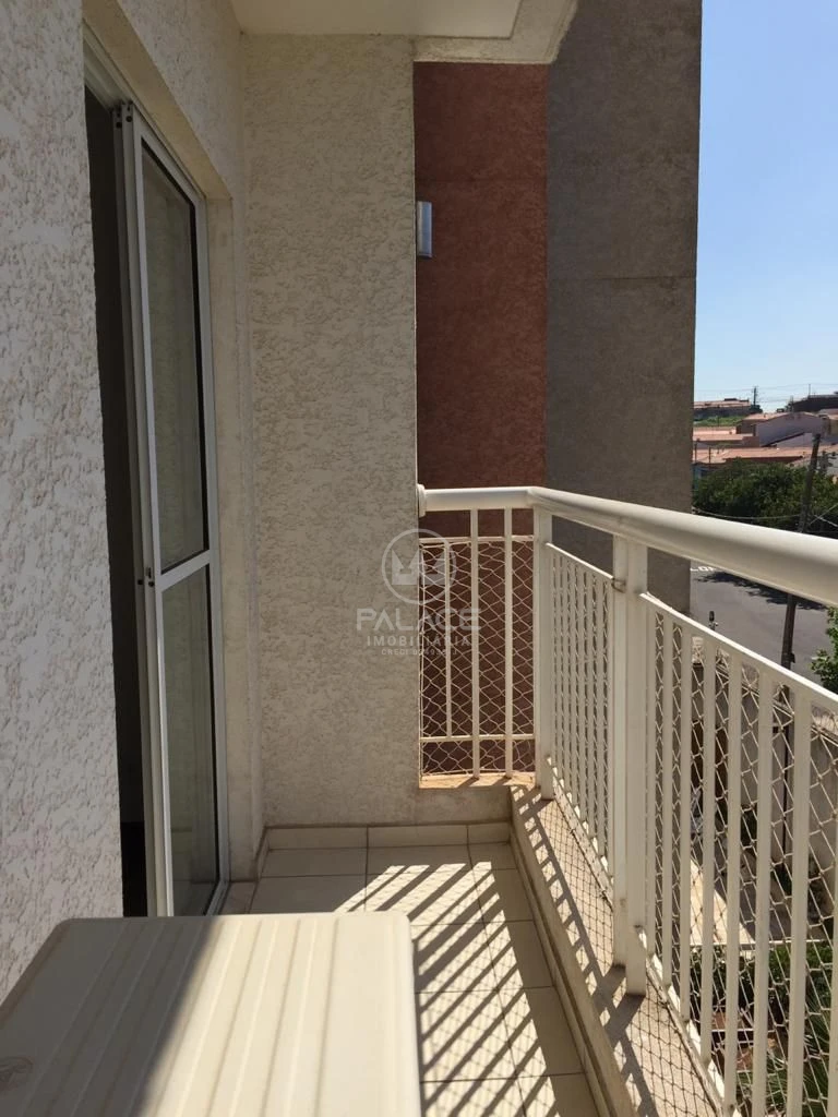 Apartamento À Venda Parque Conceição Ii Piracicaba