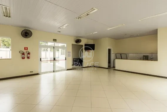 Residencial Las Palmas