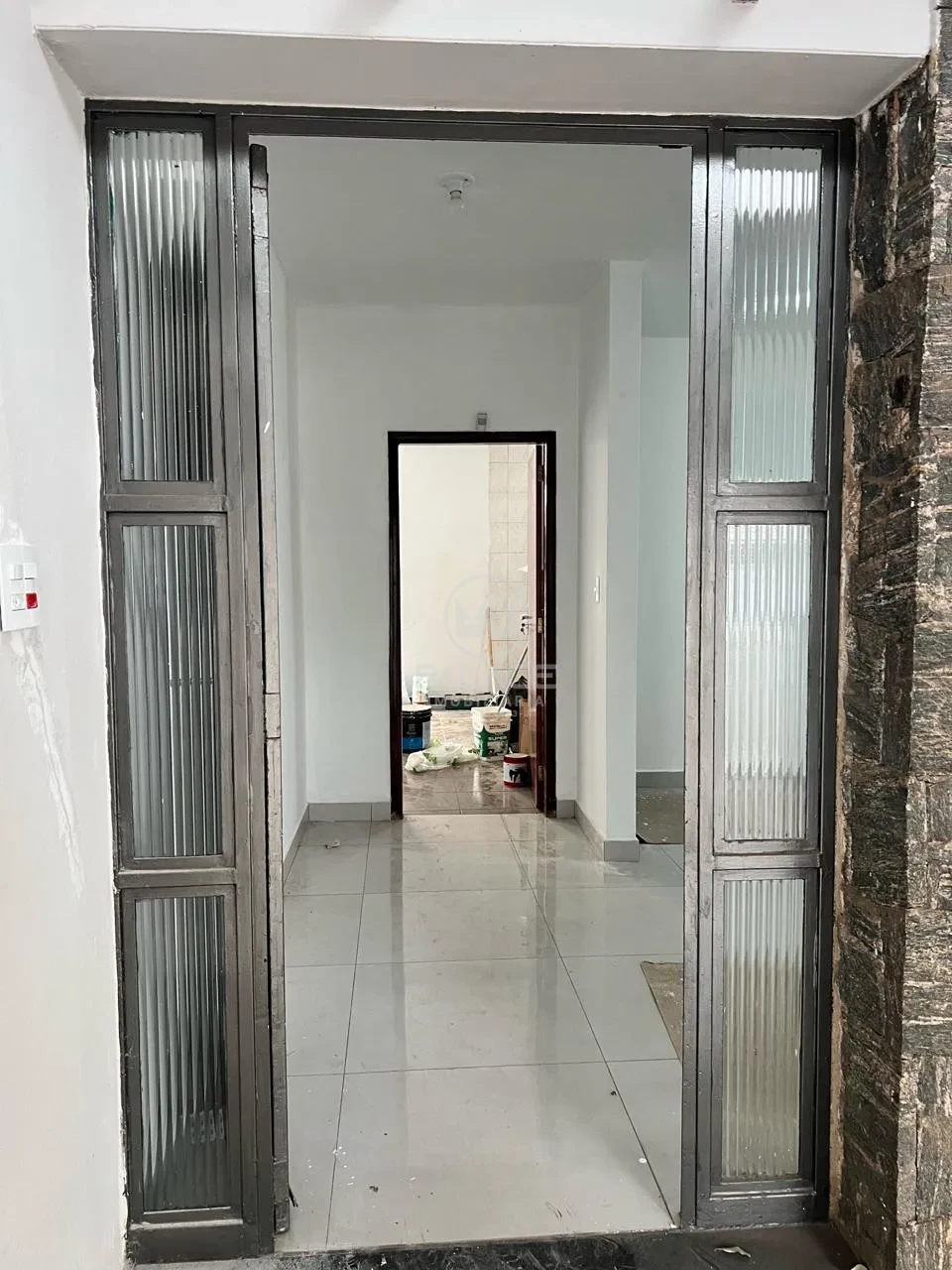 Casa disponível para locação