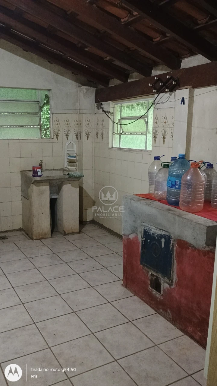 Sítio Zona Rural de Charqueada