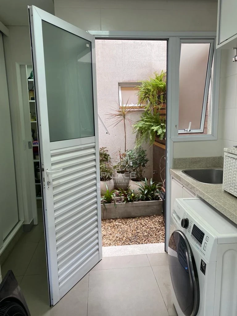 Casa Em Condomínio À Venda Gleba Califórnia Piracicaba