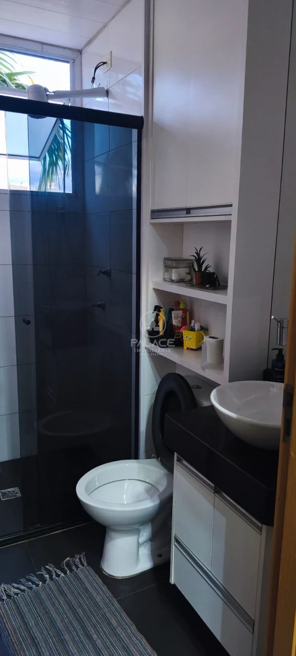 Apartamento À Venda Piazza Fontanella Piracicaba