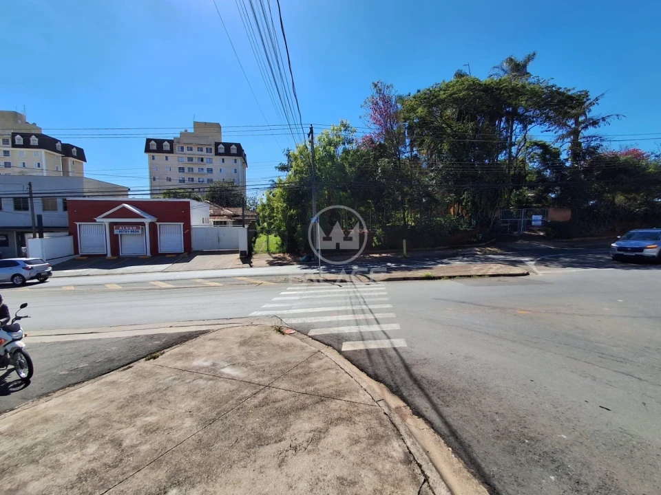 Terreno À Venda Dois Córregos Piracicaba