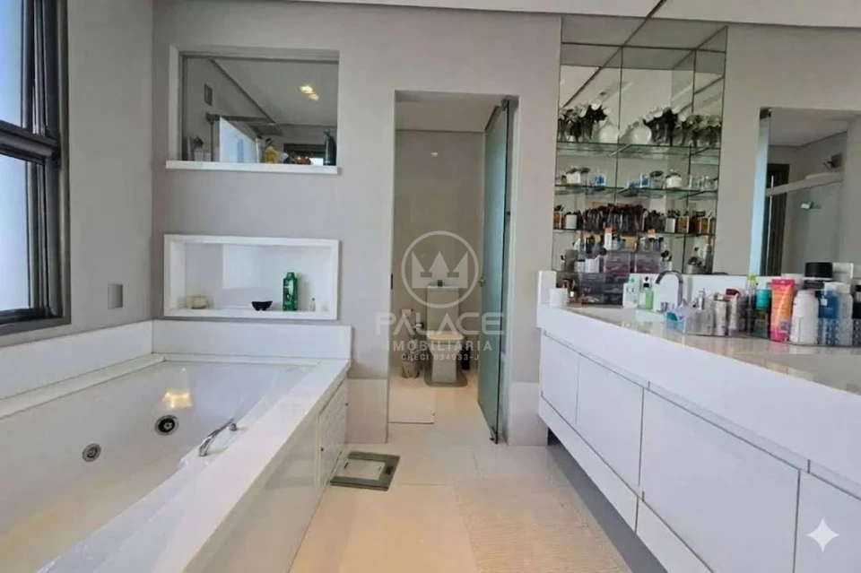 Casa Em Condomínio À Venda Dahma Piracicaba - Foto 4
