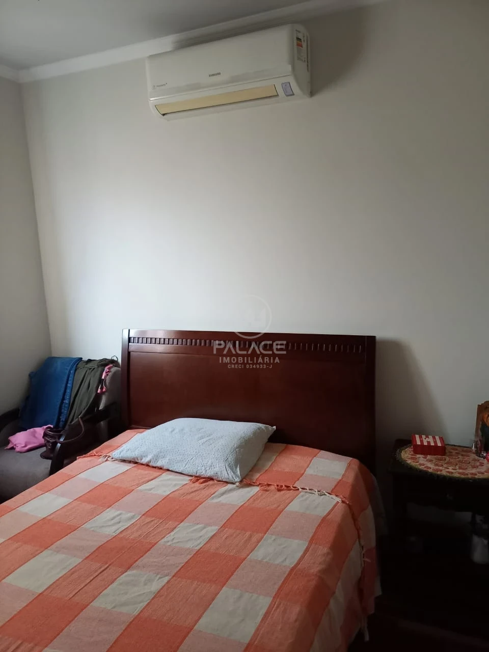 Apartamento À Venda Conjunto Residencial Barao De Serra Negra (Rio Das Pedras) Rio Das Pedras - Foto 14