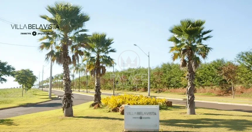 Residencial Villa Bela Vista (Santa Rosa)