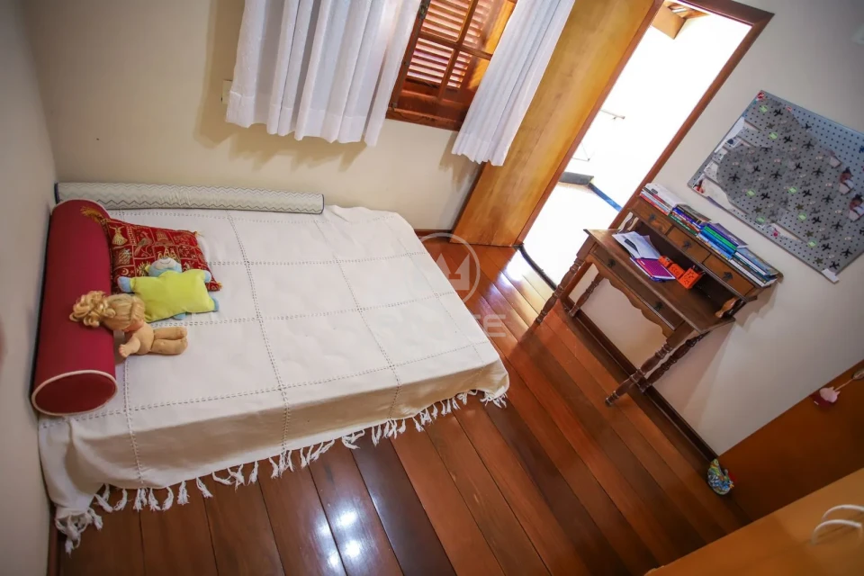 Sobrado de alto Padrão a venda em bairro Nova América