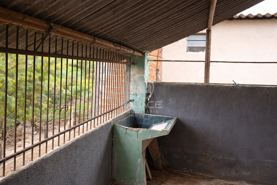 CASA / LOCACAO / JARDIM BARTIRA / TUPI / PIRACICABA