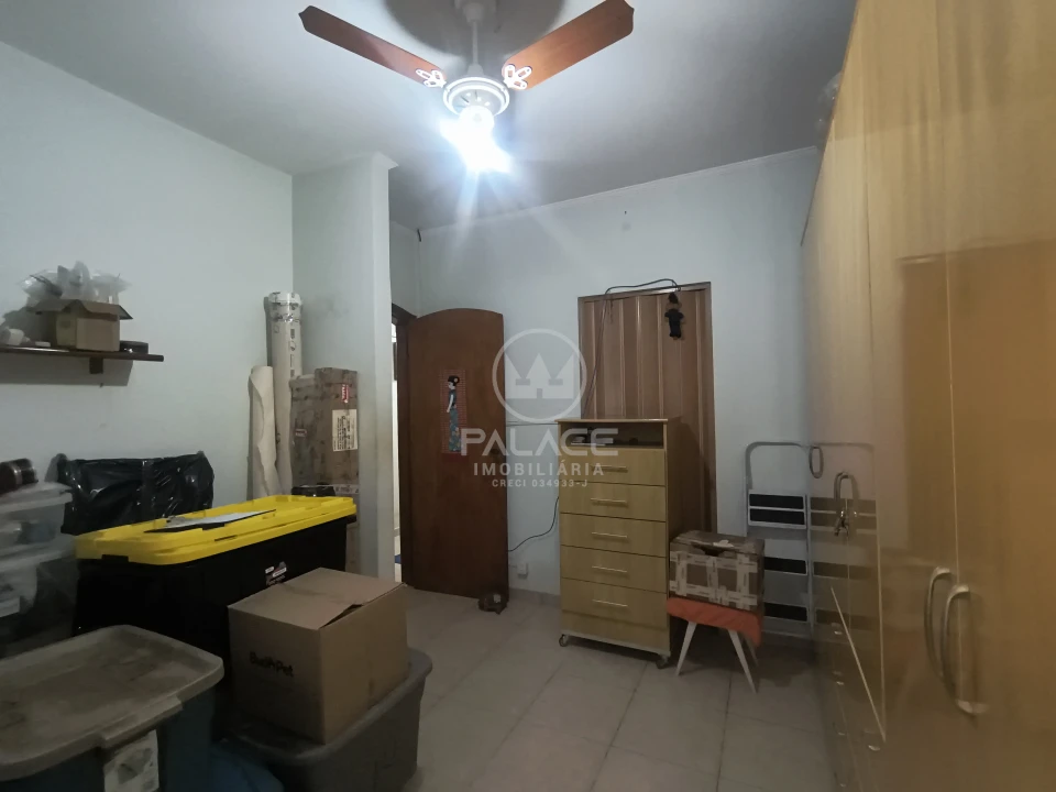 Casa á venda na Vila Rezende