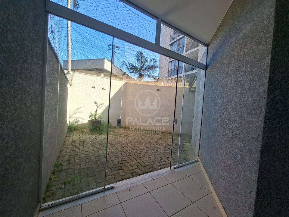 Apartamento Para Alugar Residencial Plaza Mayor Piracicaba