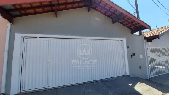 Casa, 3 quartos, 124 m² - Foto 1