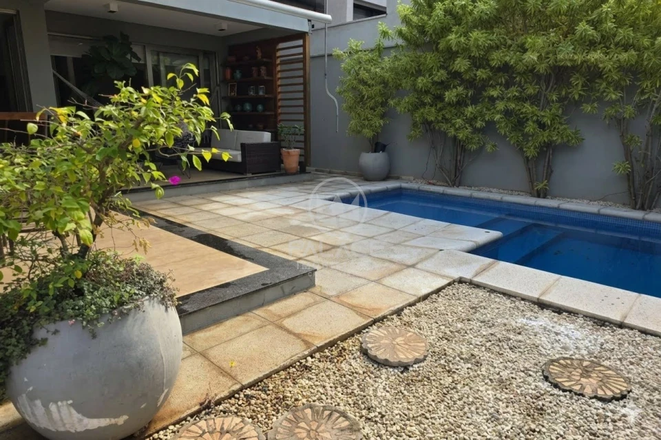 Casa Em Condomínio À Venda Dahma Piracicaba - Foto 20