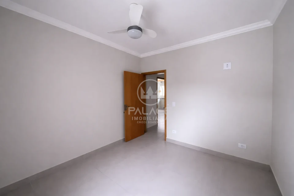 CASA / CASA RECEM CONSTRUIDA / LOCACAO /  VILA MONTEIRO / PIRACICABA