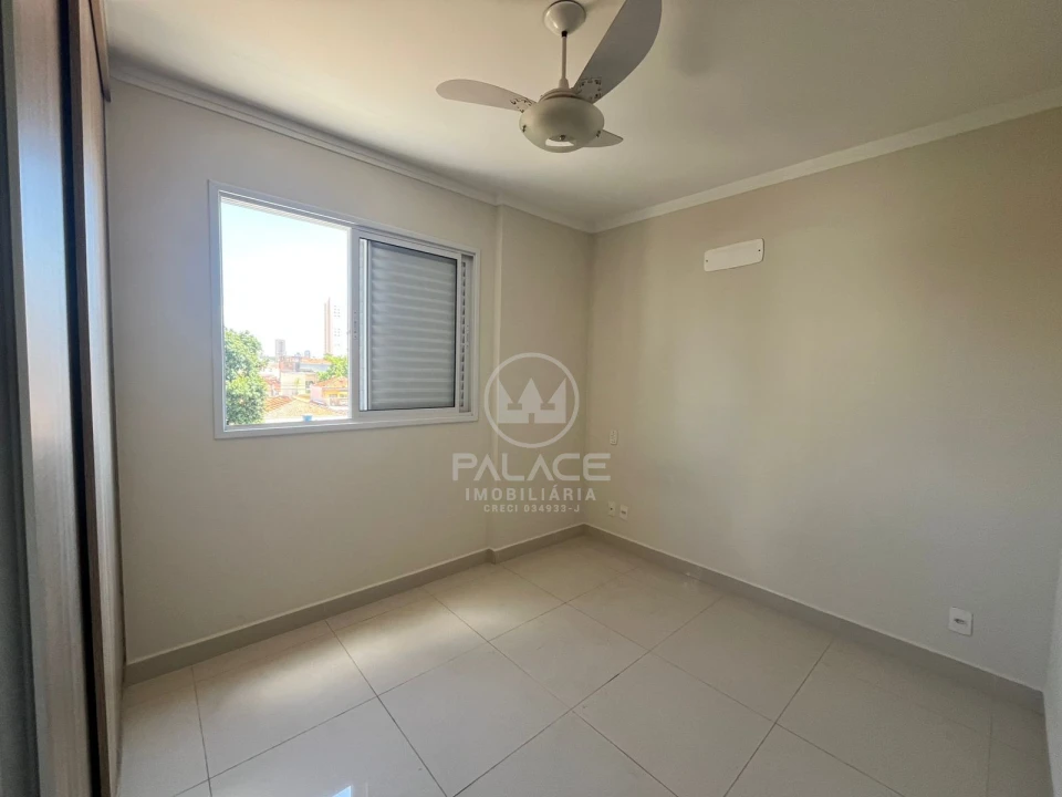 Apartamento Para Alugar Munique Rezidenci Piracicaba