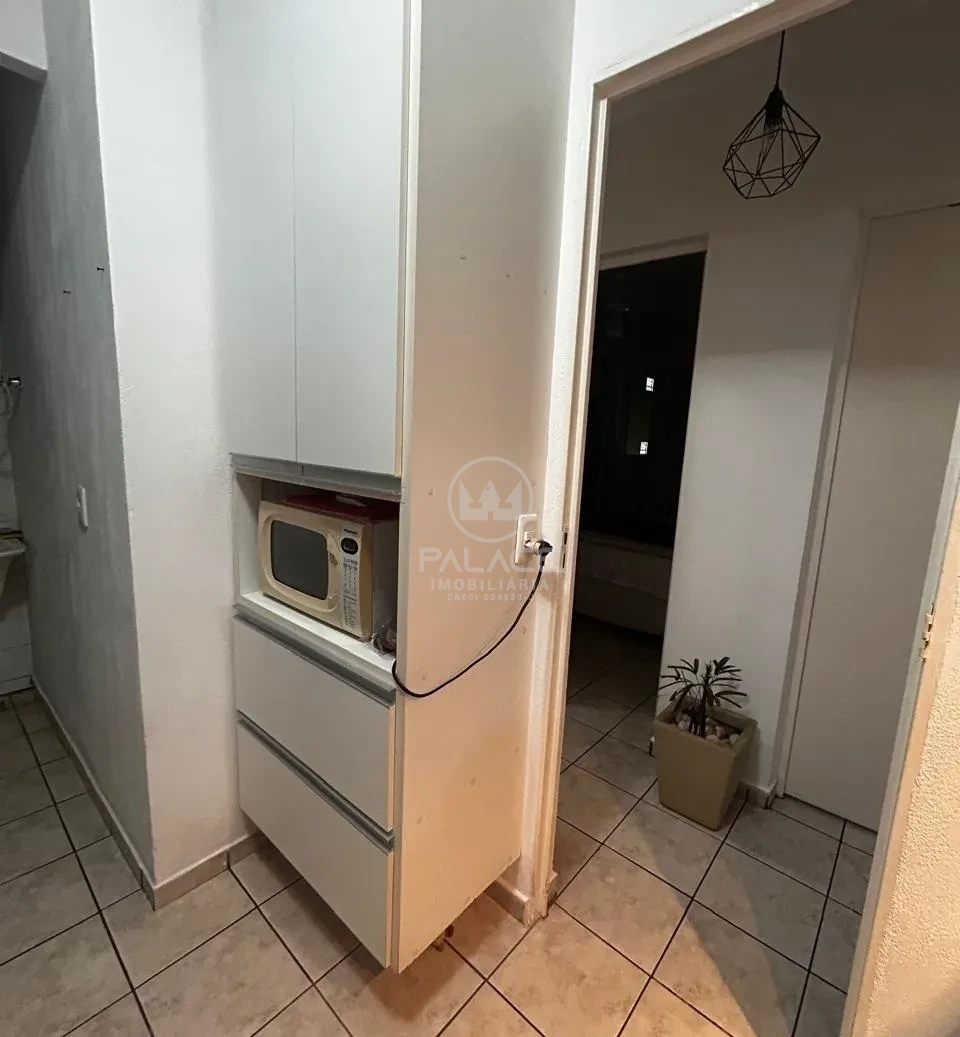 Residencial Colina Verde