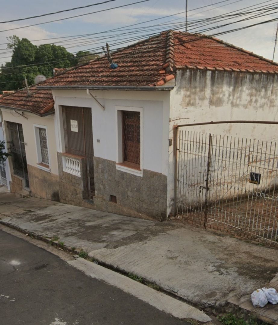 Imagens do imóveis casa à venda em centro, piracicaba 2 quartos 81m²