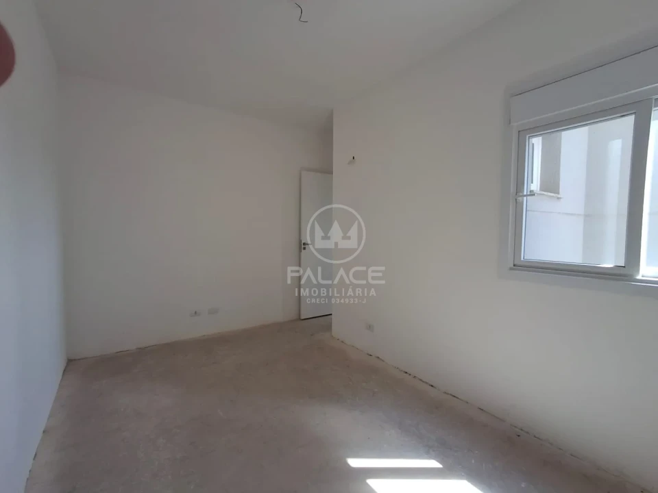 Villa Serena 3 quartos, suíte, 2 vagas - Condomínio Clube Completo!