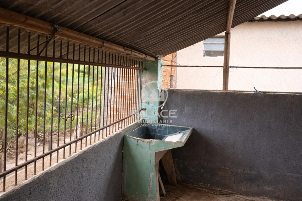 CASA / LOCACAO / JARDIM BARTIRA / TUPI / PIRACICABA