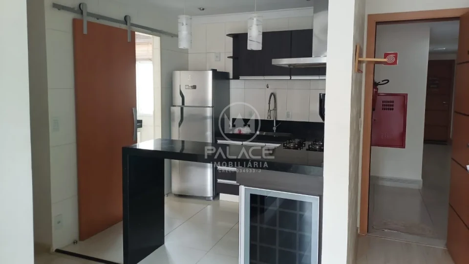 APARTAMENTO A VENDA RESIDENCIAL LUMIERE