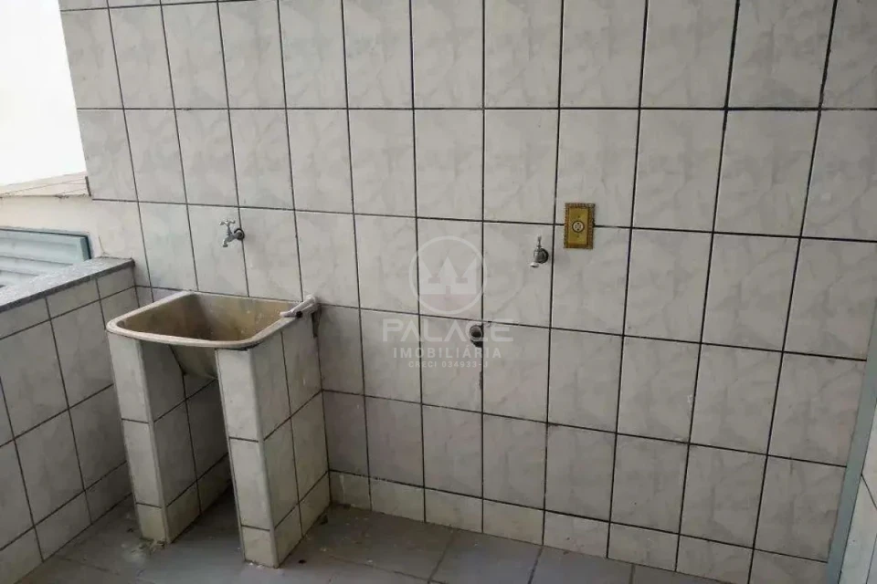 Casa À Venda Cidade Alta Piracicaba