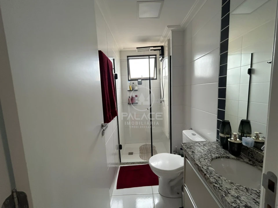 Apartamento a Venda Edifício Ilhas Canárias