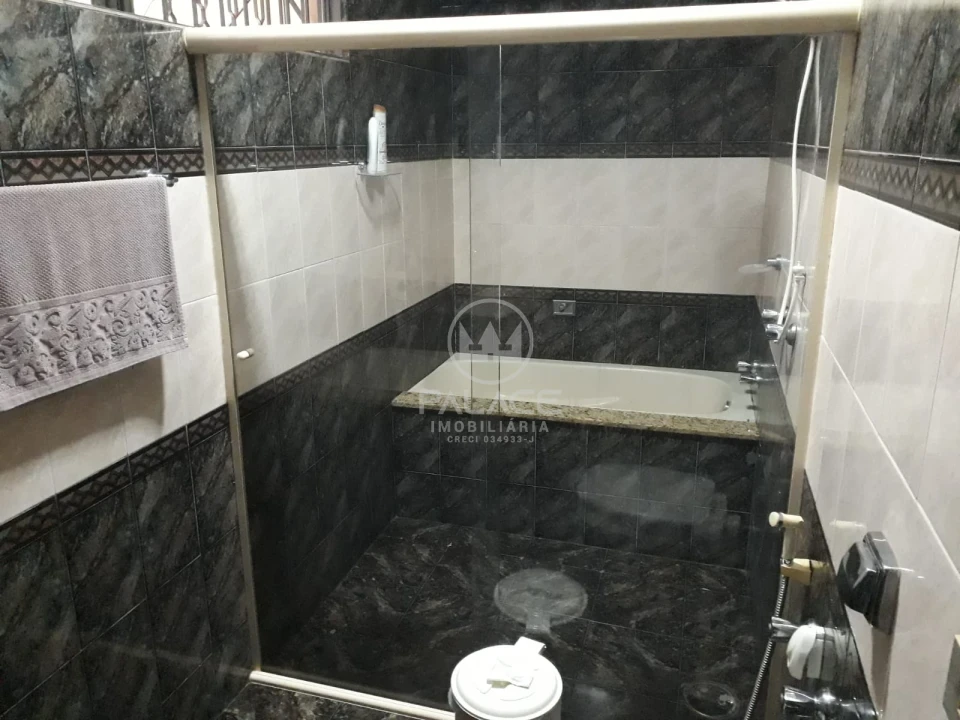 Casa, 3 quartos, 172 m² - Foto 10