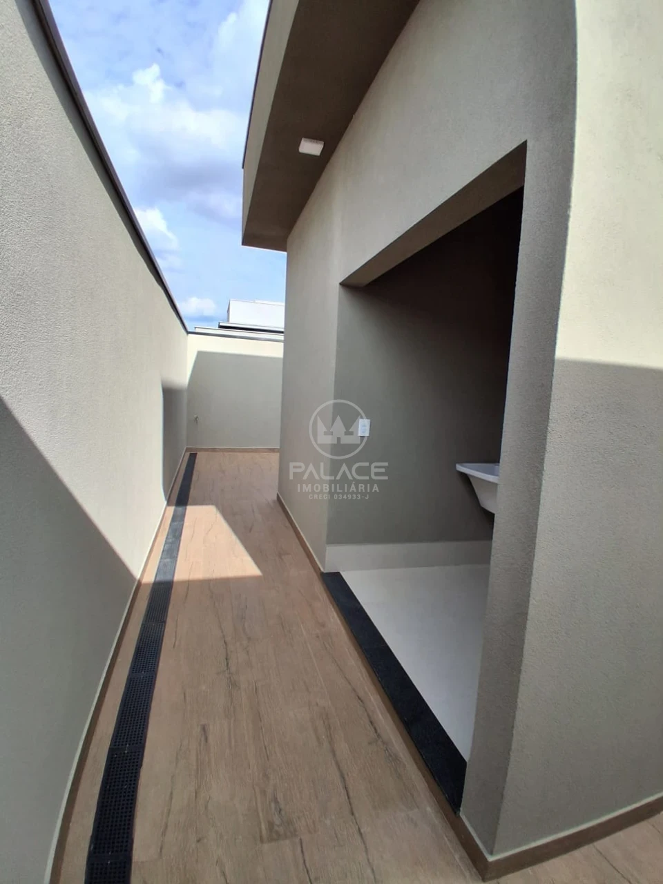 Casa À Venda Condominio Residencial Canadá Piracicaba