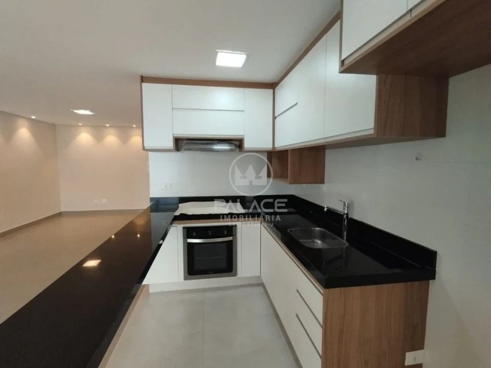 Apartamento À Venda Residencial Bella Itália Piracicaba - Foto 6