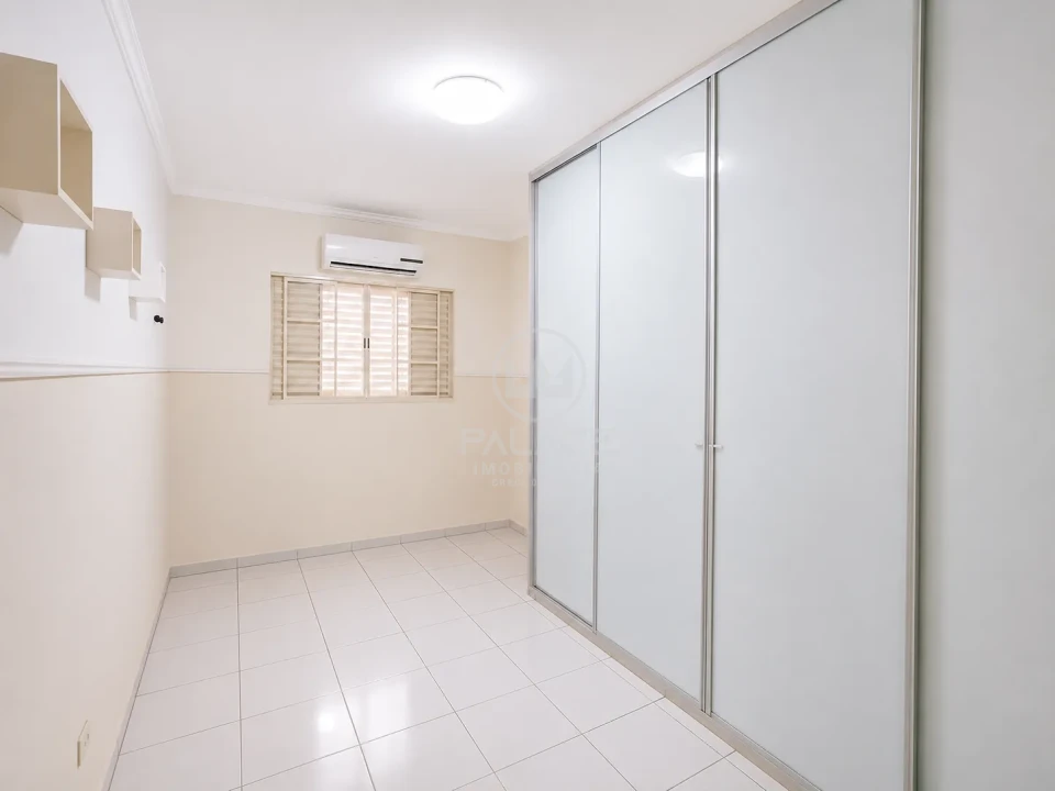 CASA PARA LOCAÇÃO / CHURRASQUEIRA / 3 QUARTOS