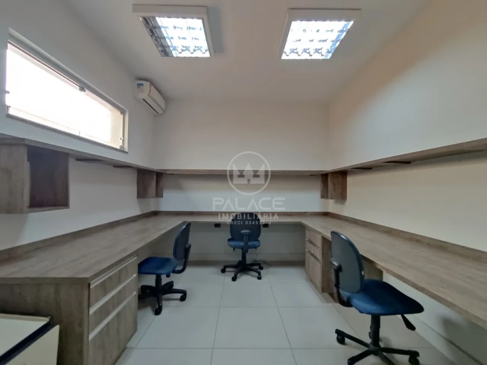 Comercial Para Alugar Chácara Nazaré Piracicaba