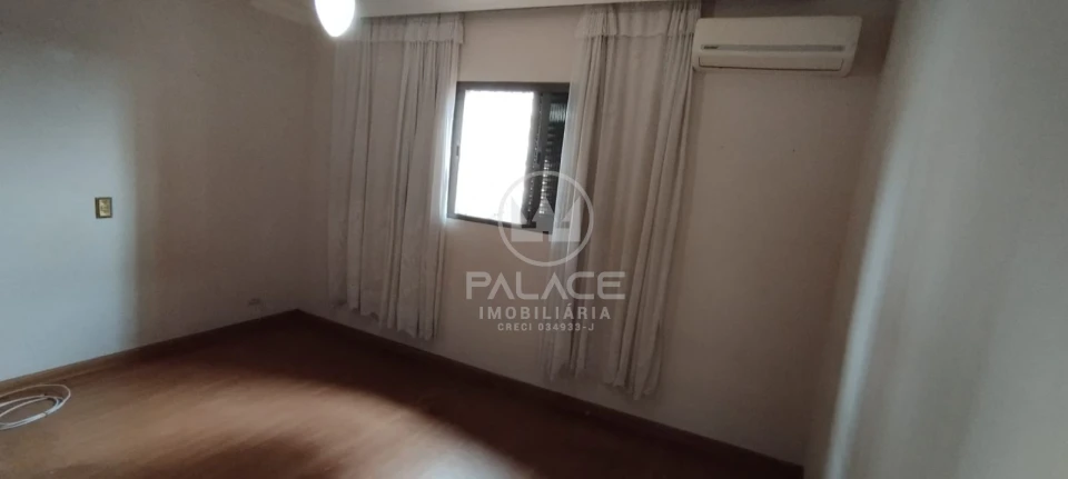 Casa com 4 dormitórios para alugar, 145 m² por RS 2.000,00-mês - Alto - Piracicaba-SP