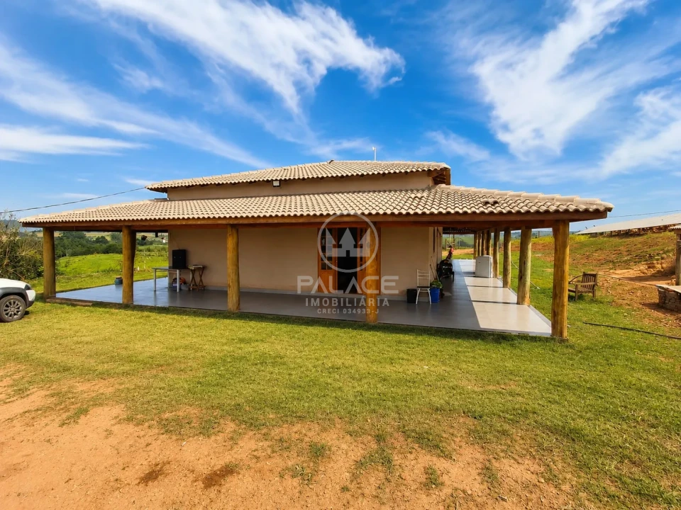 sítio à venda em pau d alhinho, piracicaba 3 quartos 21000m²