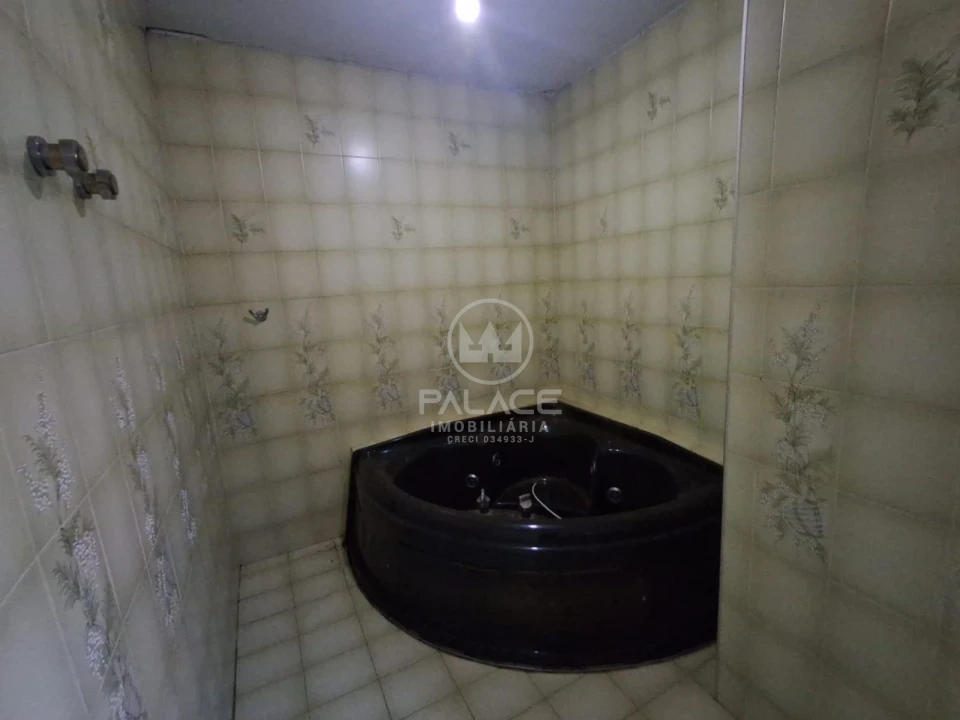 Casa À Venda Paulista Piracicaba