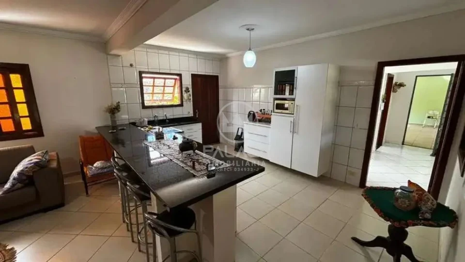 Casa À Venda Jardim Parque Jupiá Piracicaba