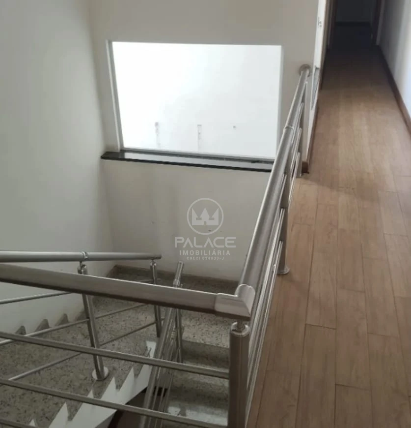 Casa À Venda Castelinho Piracicaba