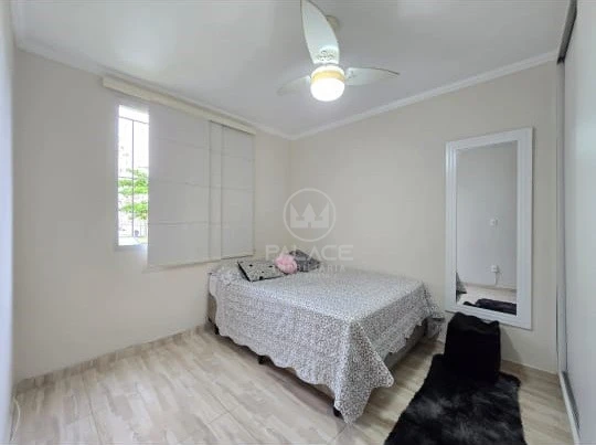 APARTAMENTO / LOCACAO/ VENDA / NOVA AMERICA / RESIDENCIAL JATOBA