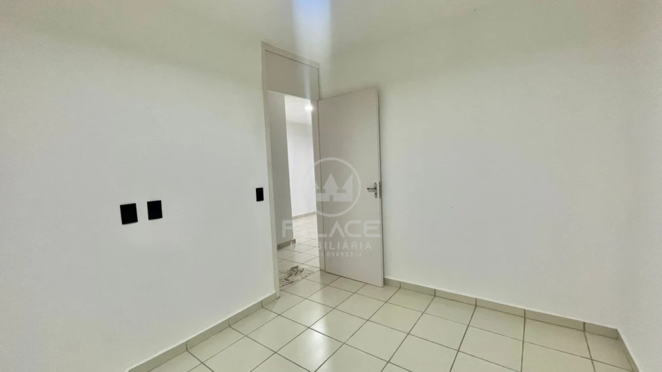 APARTAMENTO / VENDA / LOCAÇÃO / PARQUE VILLE
