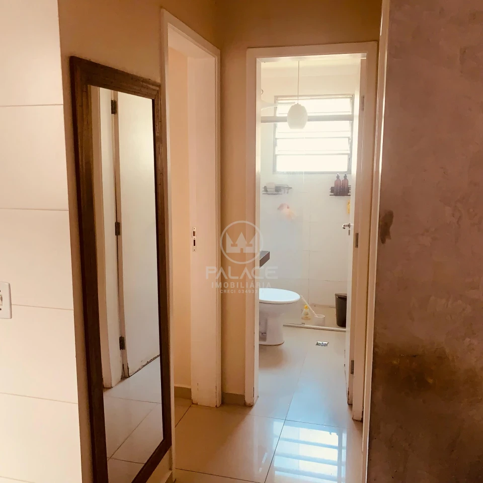 Residencial Parque Piazza Reppublica