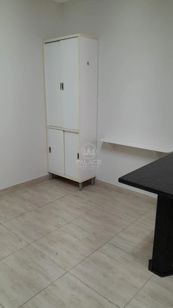 Comercial Para Alugar Jardim Elite Piracicaba