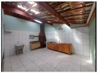 Casa À Venda Nossa Senhora De Fátima Piracicaba