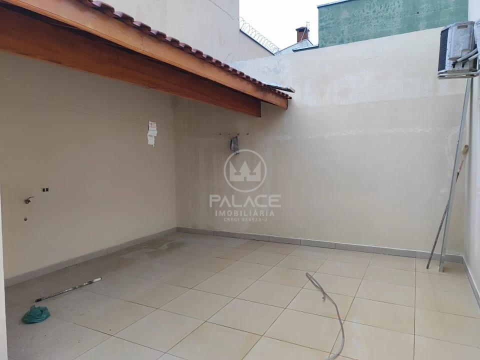 Casa À Venda Pompéia Piracicaba