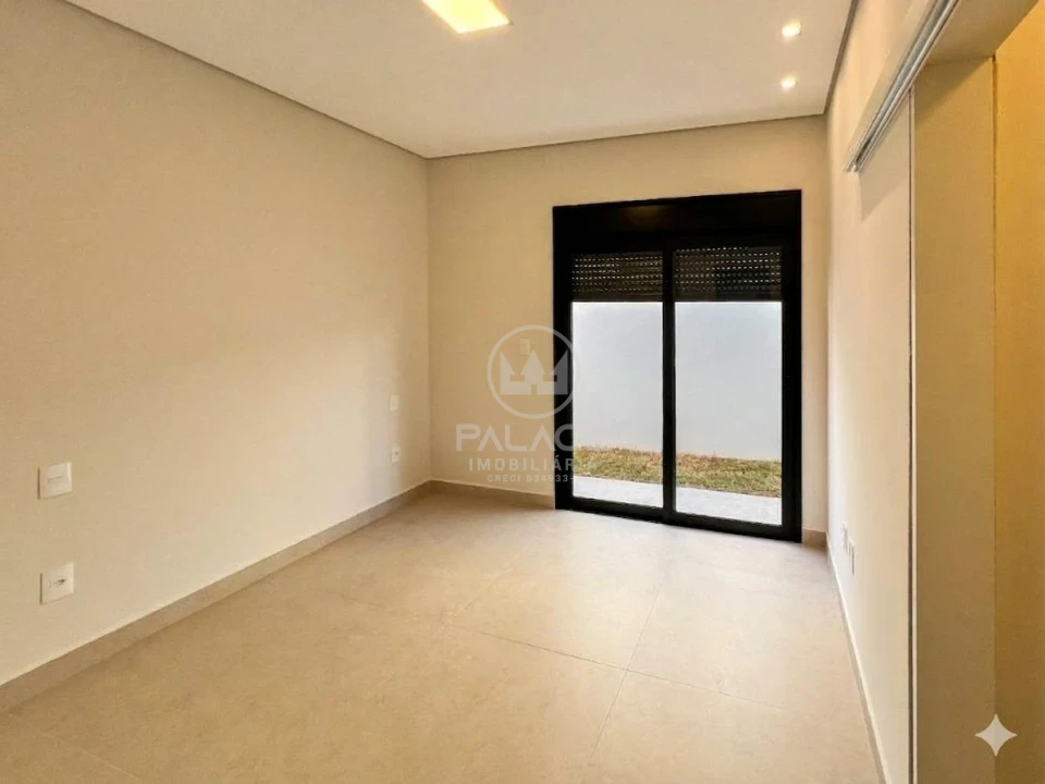Casa Em Condomínio À Venda Condomínio Villa Bella Vista Piracicaba - Foto 13